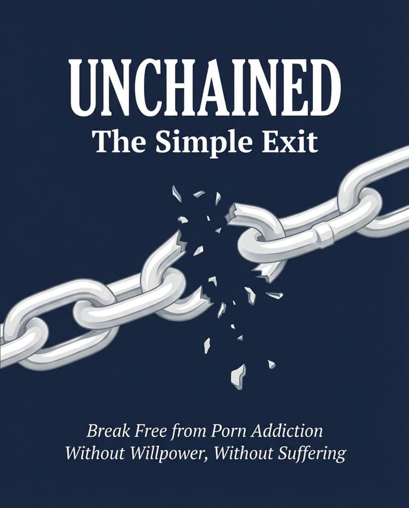 Unchained - The Simple Exit ebook